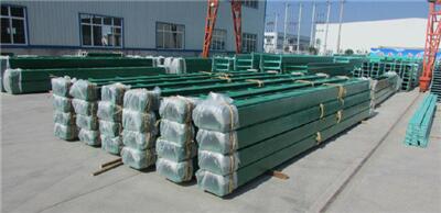 梯式玻璃鋼電纜橋架廠家