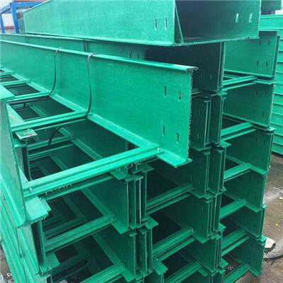 玻璃鋼電纜橋架型號(hào)