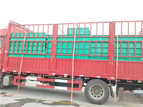 鐵路通信電纜槽廠家