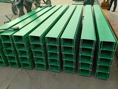 玻璃鋼橋架安裝應符合哪些規(guī)定