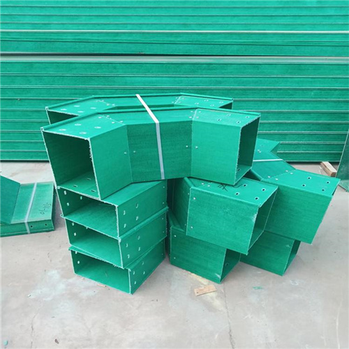 玻璃鋼橋架廠家不是哪家便宜哪家好