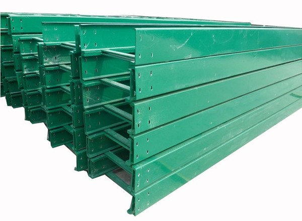 玻璃鋼光纜電纜槽盒1000*600*200