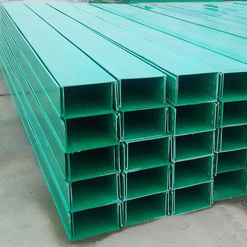 玻璃鋼橋架400*200廠家報(bào)價(jià)多少錢一米