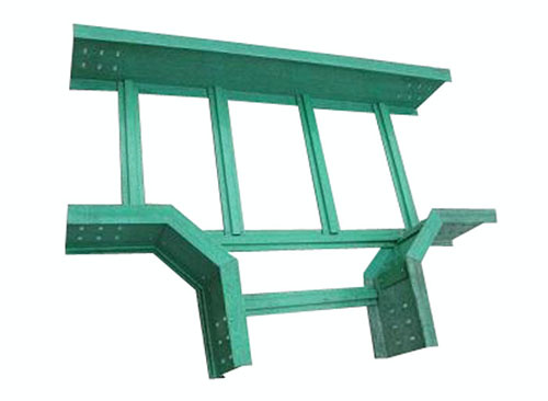 600*200玻璃鋼電纜橋架多少錢