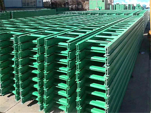 玻璃鋼橋架防火設(shè)計(jì)標(biāo)準(zhǔn)詳解